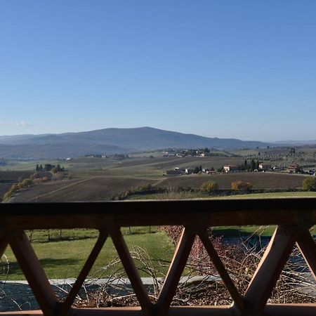 Casa In Collina Apartment Siena Exterior photo